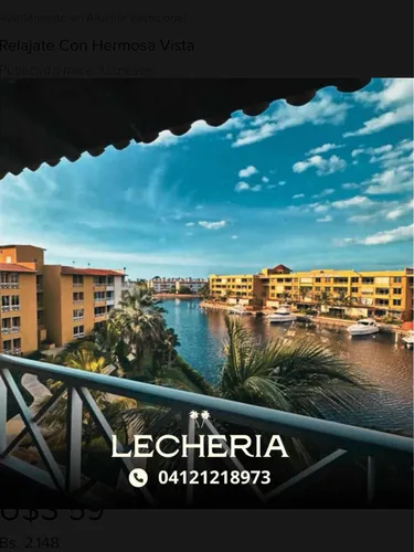 Relajate Con Hermosa Vista