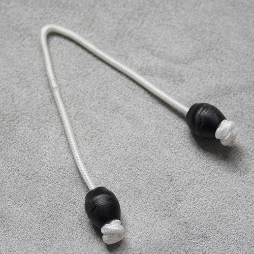 Speargun Wishbone Cord Tubo De Goma Resistente Para Soga