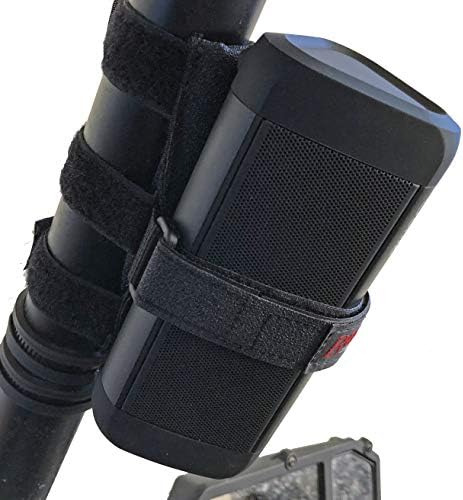 Bushwhacker Utv Y Wakeboard Tower Soporte Para Altavoz - Se