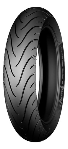 Llanta Michelin 160/60zr-17 Pilot Street Radial Original - G