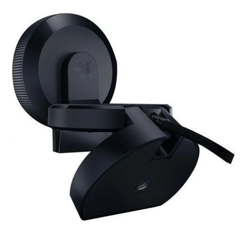Webcam Razer Kiyo Ring Light Video 1080p 4mp Streaming Usb