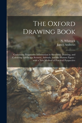 Libro The Oxford Drawing Book: Containing Progressive Inf...