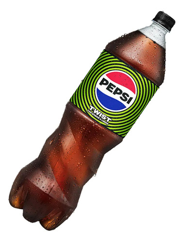 Pepsi Twist Black 1.5l X12