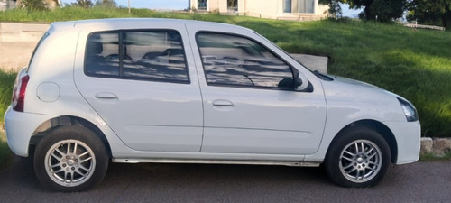 Renault Clio 1.2 Mio Dynamique Pack Abs Abcp Sat 5P Unico Dueño Desde 0Km