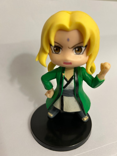 Figura Chibi Naruto Shippuden