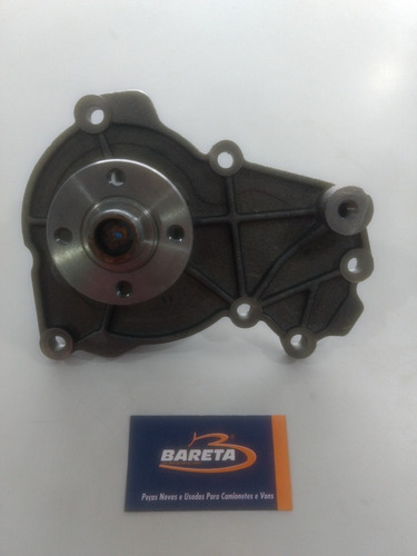 Bomba D'agua Ford Ranger 3.0 05/