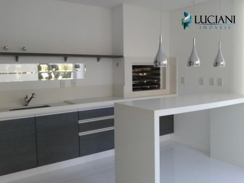 Casa Condomínio Fechado Na Praia Brava! - Ca00227 - 32423368