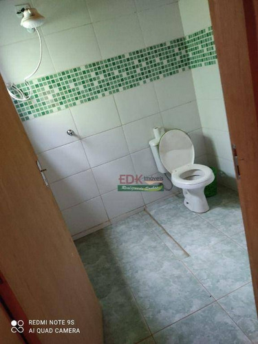 Imagem 15 de 21 de Chácara Com 3 Dormitórios À Venda, 2300 M² Por R$ 435.000,00 - Toldi - São Bento Do Sapucaí/sp - Ch0712