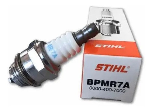 Vela De Ignição Para Roçadeira Fs120/ Fs160/ Fs220 Stihl