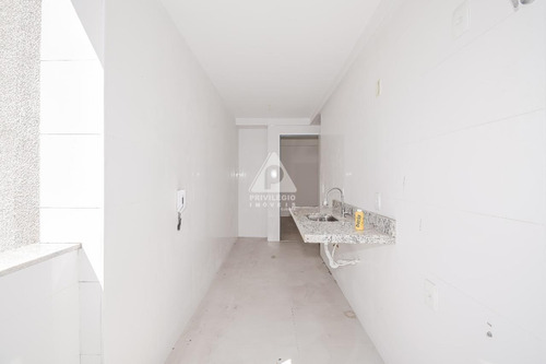 Imagem 23 de 30 de Apartamento À Venda, 3 Quartos, 1 Suíte, Vila Isabel - Rio De Janeiro/rj - 45030