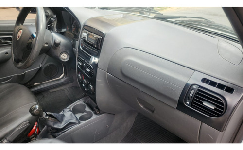 Fiat Strada 1.4 MPI HARD WORKING CS 8V FLEX 2P MANUAL