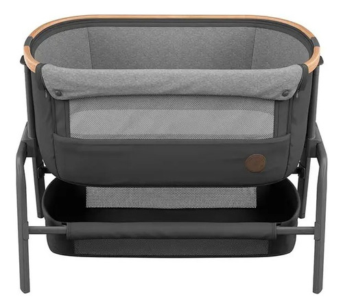 Cuna Colecho Lora Essential Graphite Maxi-cosi