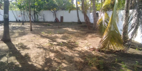 Hermoso Terreno De 1104 Metros Cuadrados