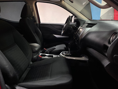 Nissan Frontier 2.5 Le Dc 4X2 Ta