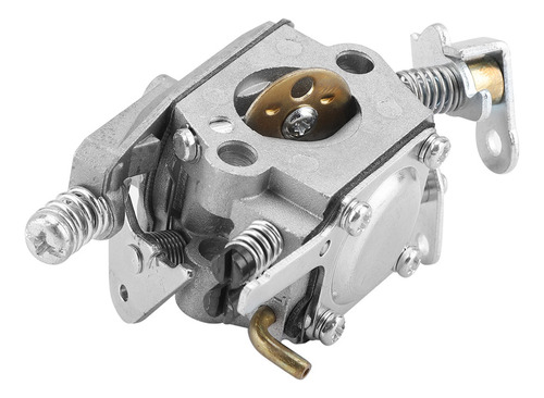 Carburador Carb Para Motosierra Poulan 1950 2050 2150 2375