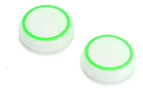 12 Pares Grips Capucha Protector Joystick Control