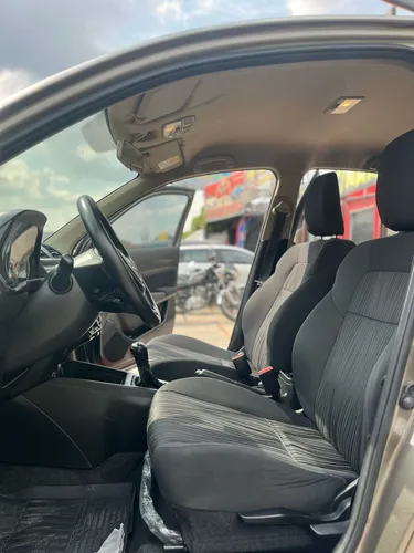 Suzuki Swift DZIRE 1.2 MT