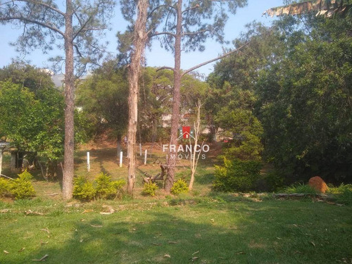 Imagem 2 de 8 de Área À Venda, 7300 M² Por R$ 1.600.000,00 - Chácara Das Nações - Valinhos/sp - Ar0022
