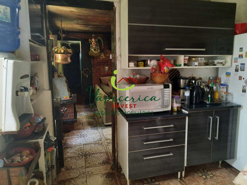 Imagem 6 de 9 de Chácara Ótima Oportunidade! - Vch0639