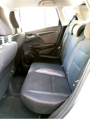 Honda WR-V 1.5 16V FLEXONE EX CVT