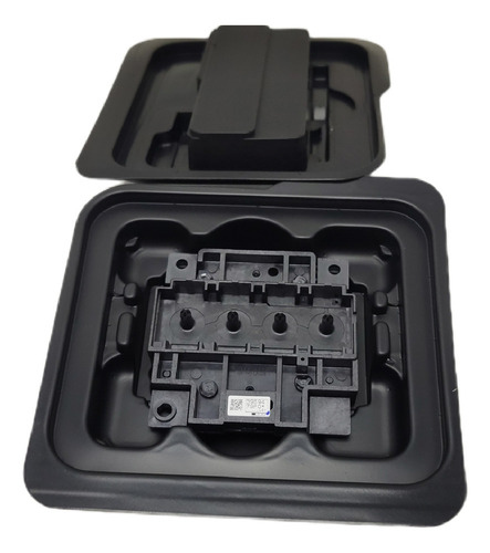 Cabezal De Impresión K Epson Xp410 Xp411 Wf-2530 L4150 L4160