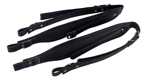 // Correas De Hombro De De Material Cuero Ajustable Para