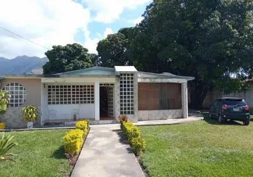 Casa En Venta El Limon