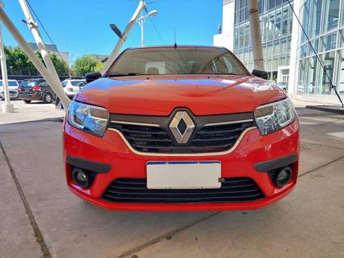 Renault Logan 1.6 16v Life