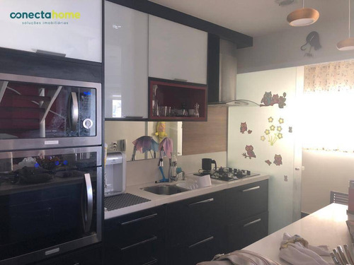 Imagem 6 de 29 de Cobertura Com 140 M², 3 Dormitórios, Piscina E 2 Vagas Na Saúde - Co0001