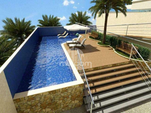 Imagem 6 de 13 de Pronto Para Morar - Mc2-373