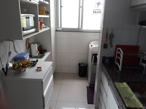 Imagem 13 de 19 de Apartamento De 3 Quartos, Porteiro Físico, Espaço Kids, Espaço Gourmet E Academia. - 1241