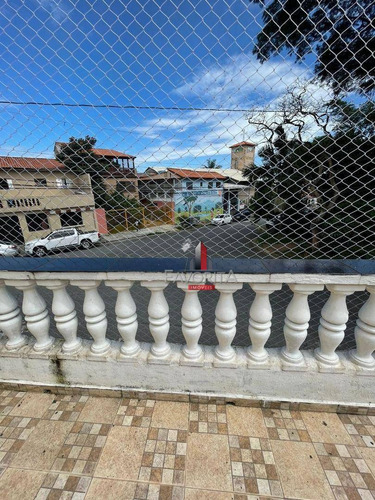 Imagem 22 de 30 de Sobrado Com 3 Dormitórios À Venda, 100 M² Por R$ 390.000,00 - Jardim Alvorada (zona Oeste) - São Paulo/sp - So0038