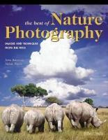 Libro The Best Of Nature Photography : Images And Techniq...