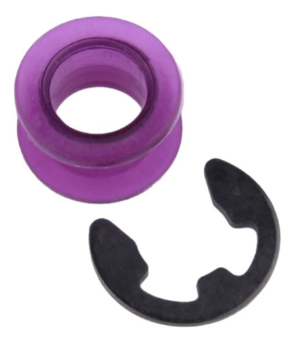 Buje Selector Infiniti I34 2002 - 2004 Trans Automática