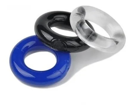 Anillo Retardante De Eyaculacion Stay Hard X3 Nuevo. MercadoLibre