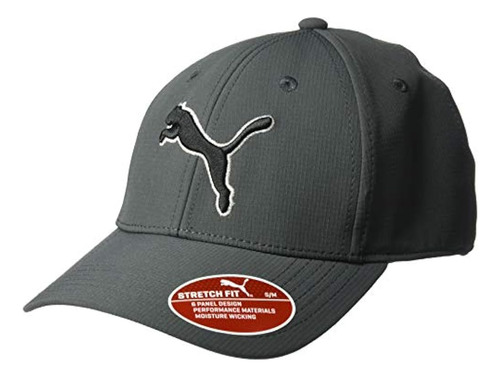 Puma Evercat Dillon 20 Gorra Elástica Para Hombre