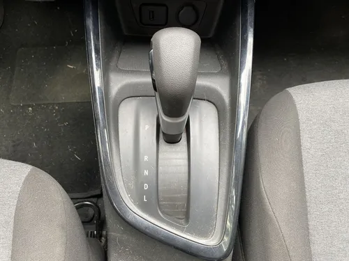 Chevrolet Onix 1.0 Lt