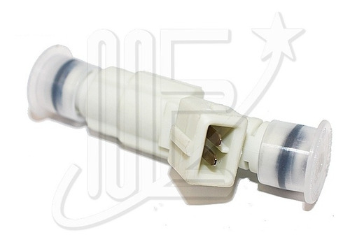 Inyector Combustible Imp. Vectra 2.2 16v 98 / 05