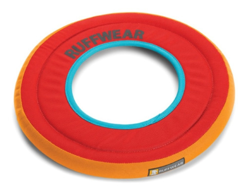 Juguete Frisbee Hydro Plane Flotante Ruffwear Para Perros