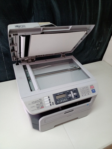 Multifuncional Laser Brother Mfc-7440n Rede 7440 Mfc7440n