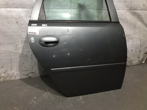 Porta Chevrolet Meriva Usada Ptd08175