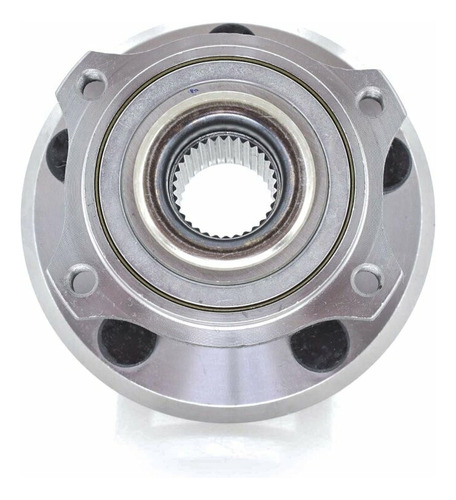 Maza De Rueda Trasera Dg Charger Rwd 2009-2010 V8 6.1l Rth