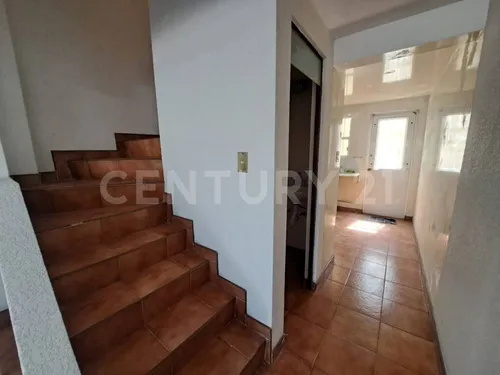 Casa En Venta En Héroes Tecámac Sexta Sección