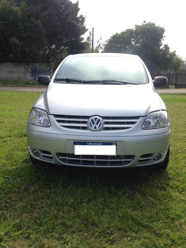 Volkswagen Fox 1.6 Full