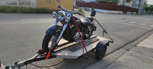 Imagen 3 de 4 de Trailers Para Motos