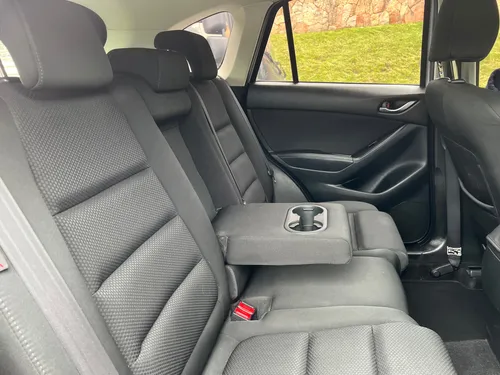 Mazda CX-5 2.0 Touring At