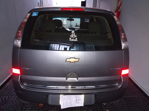 Chevrolet Meriva 1.8 Gl Plus