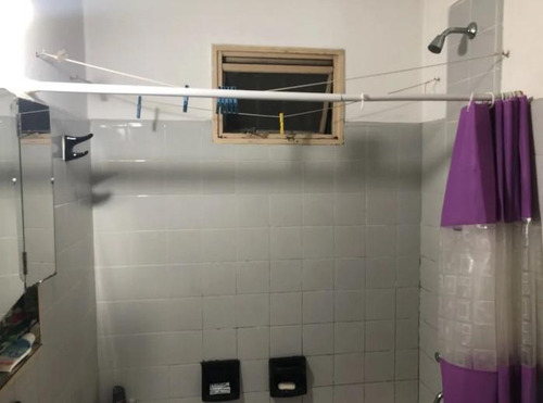 Monoambiente En Venta - Cocina Separada 1 Baño - 27mts2 - Belgrano
