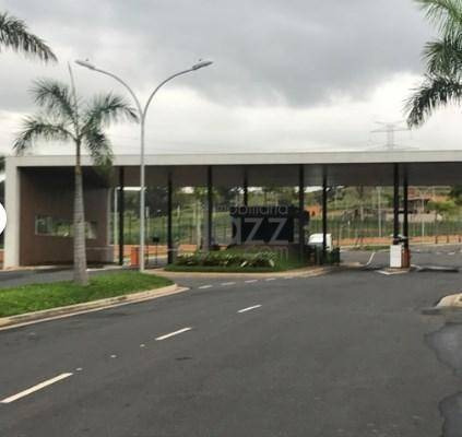 Imagem 2 de 23 de Terreno À Venda, Alphaville Dom Pedro 2, Campinas. - Te2753