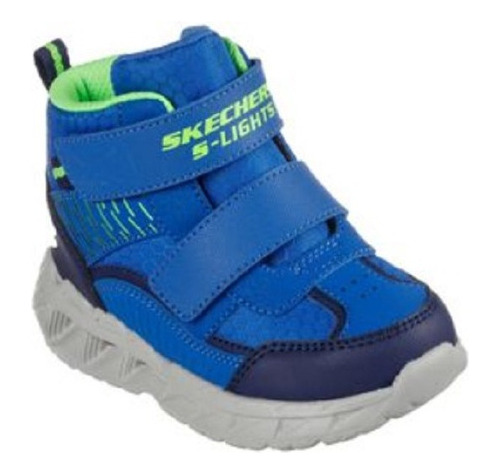 Zapatilla Skechers Niño Magna-lights - Frosty Fun Cod: 371